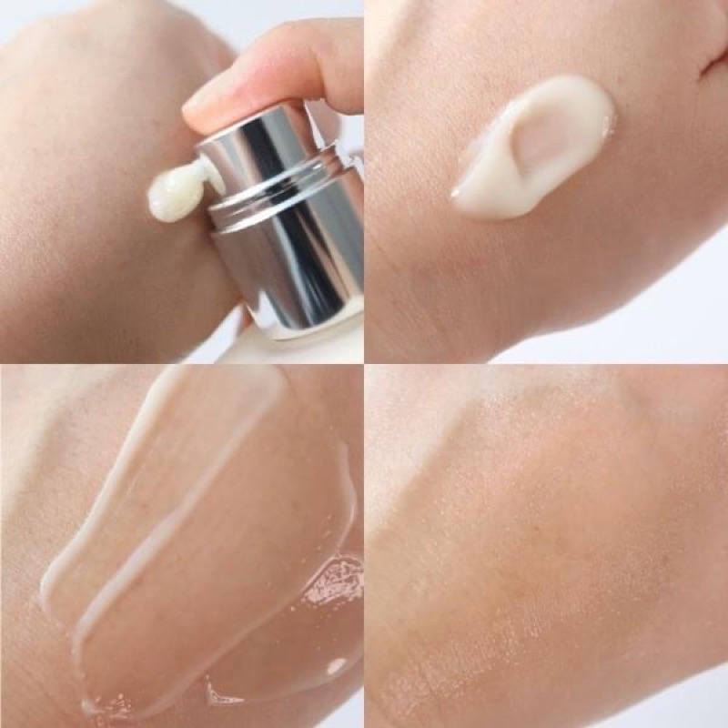 Kem Dưỡng Ẩm Clinique Dramatically Different Moisturizing Gel/Lotion/Jelly 125ml và 30ml