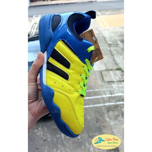 GIÀY CHƠI CẦU LÔNG- BÓNG  BÀN , ĐÃ MAY ĐẾ