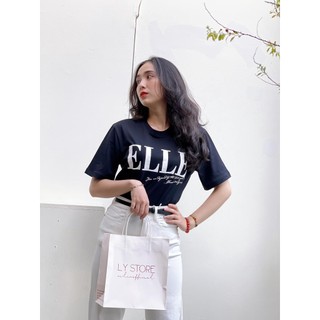 ÁO THUN XUẤT CHAMP - LY STORE