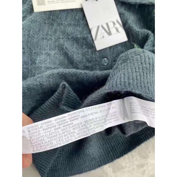 Áo Len ZR Siêu Xinh