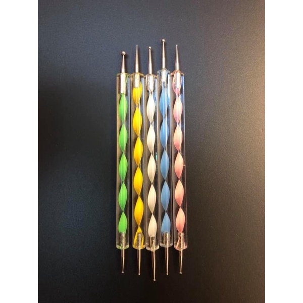 Set Bút Chấm Bi Nail Vẽ Móng