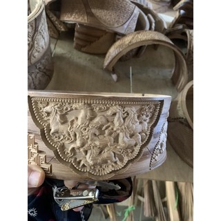 Phụ kiện lồng khuyên (lồng size 22)
