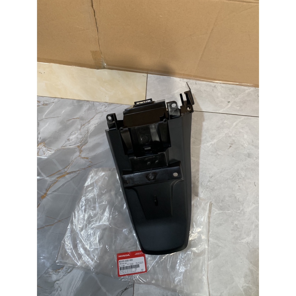 Chắn bùn sau HONDA LEAD110 Cũ.  80105GGE900