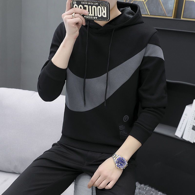 Áo Hoodie DàI Tay ThờI Trang Cho Nam