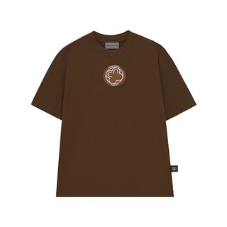 ÁO THUN TEE BASIC SS3 THÊU LOGO REGODS