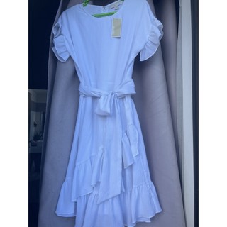 Váy Micheal Kos size s newtag size s thanh lý