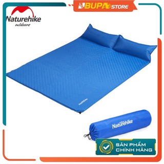 Đệm đôi tự bơm hơi naturehike nh18q010-d