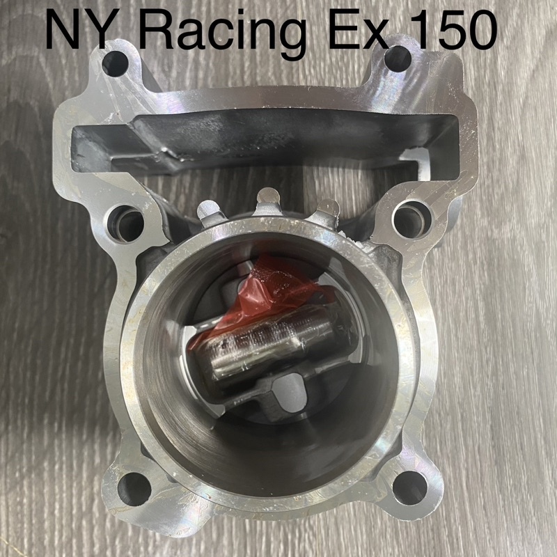 Bộ lòng xi lanh Exciter 135 - 150