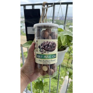 Hạt mắc ca - đăk lăk 500gr