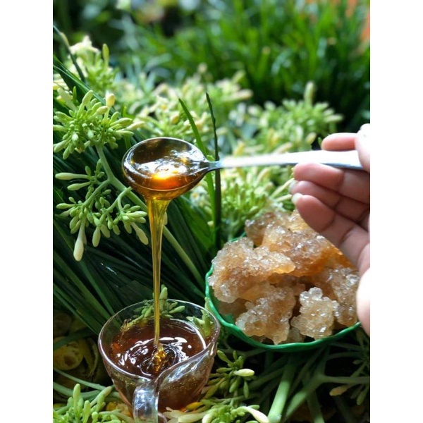 Siro húng chanh 9 loại thảo dược 100% thiên nhiên