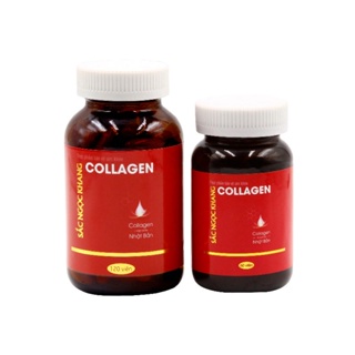 Chính hãng, hoàn tiền 200% viên uống collagen - sắc ngọc khang - collagen - ảnh sản phẩm 3