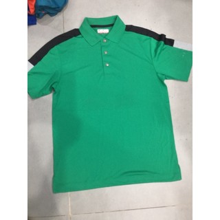 Áo thun nam có cổ size S