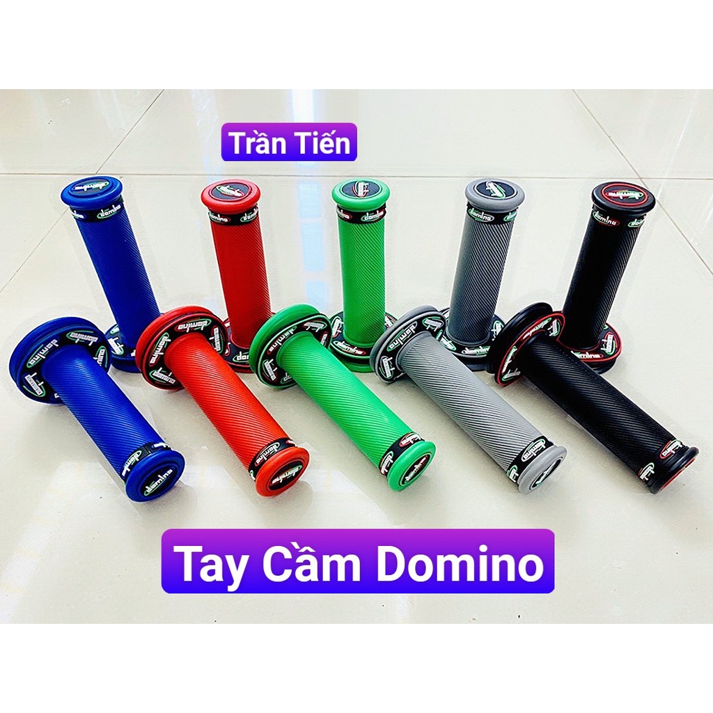 Bao Tay Domino Trang Trí Xe Máy [ 1 Đôi ]