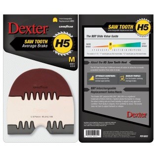 Dexter Gót Giày Bowling Thay Thế Có Thể Thay Đổi