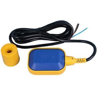 Phao điện máy bơm chiều dài dây 5m chống tràn nước