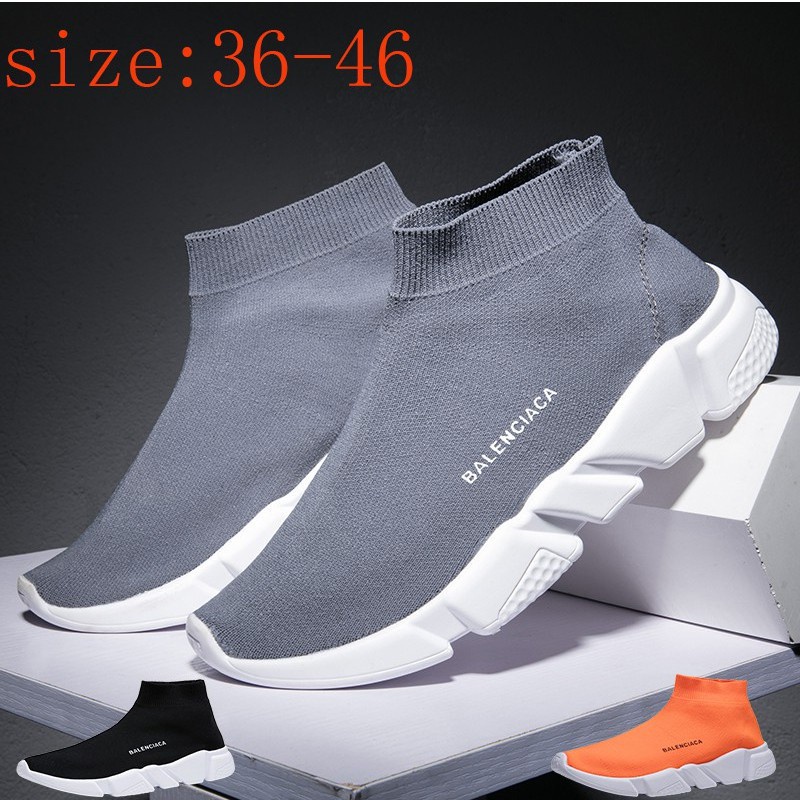 Giày Thể Thao Nam Thời Trang Size 36-46