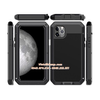 Case siêu chống shock lunatik cho lp xs max/ 11/ pro/ max