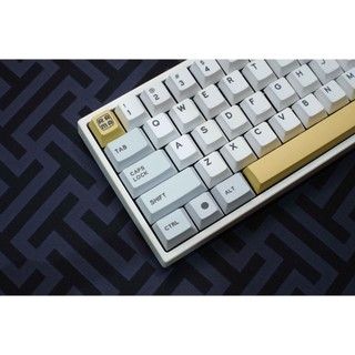 Keycap Heavy Rama Thick PBT Cherry Profile 126 Phím