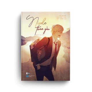 Sách - Nicole Thân Yêu