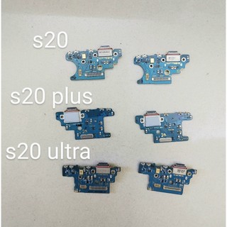 Bo cáp chân sạc samsung s20 / s20 plus / s20 ultra chính hãng