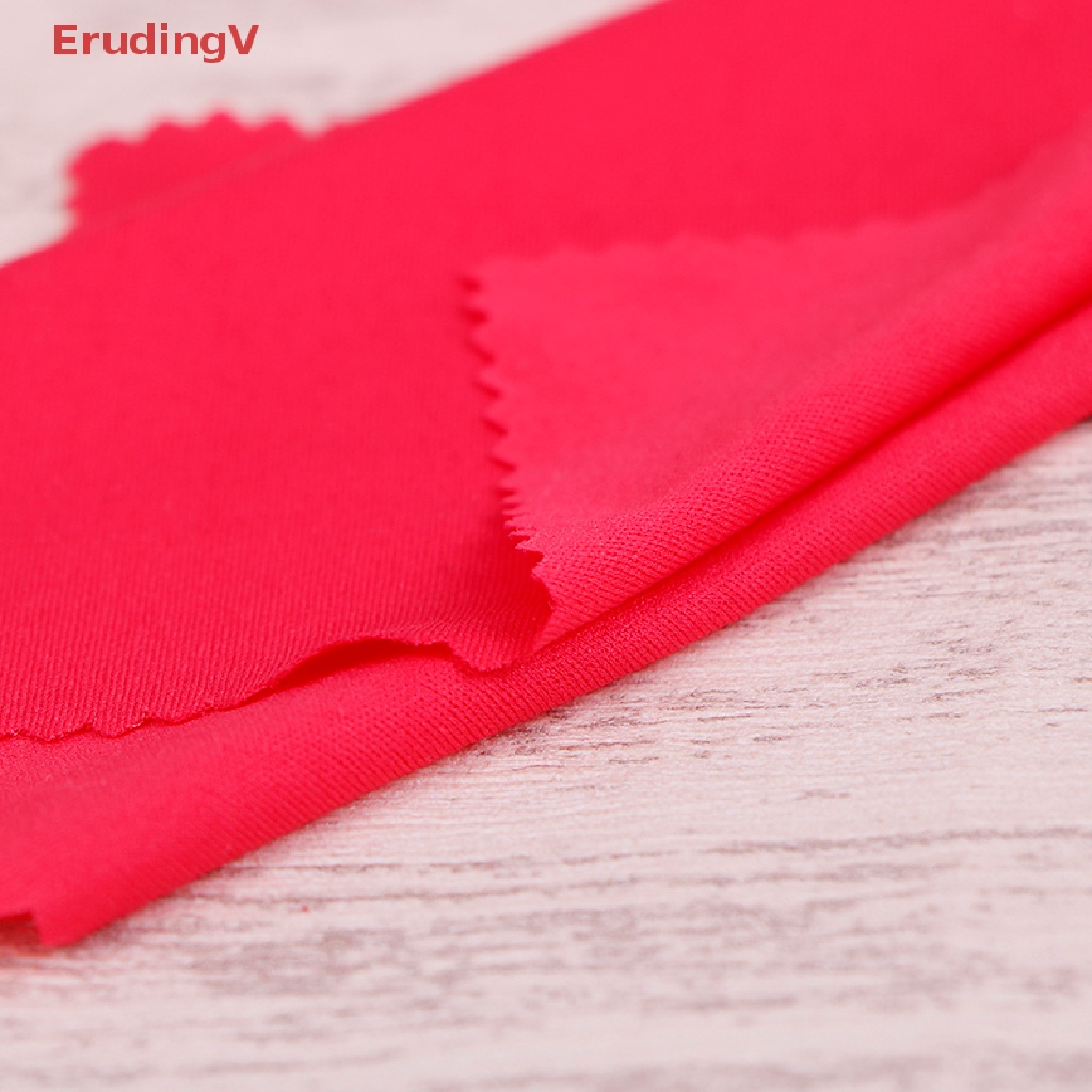 Bộ 10 Khăn Lau Kính Đeo Mắt Kích Thước 14 * 14cm Tiện Dụng