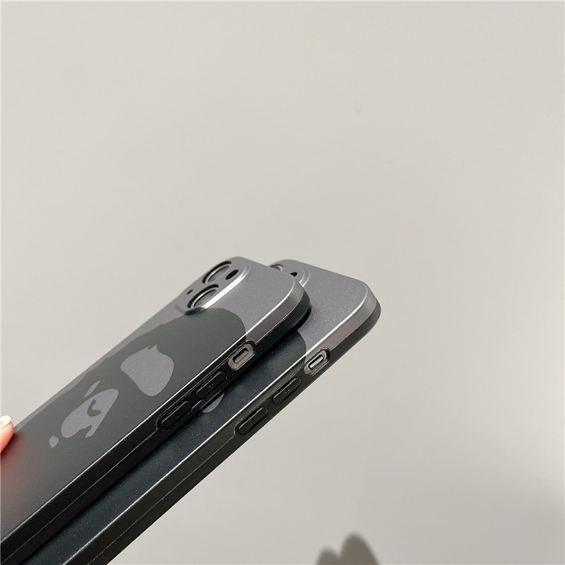 Hoạt Hình Ốp Điện Thoại Mềm Hình bape Cho iphone15 15pro 15promax 14promax 14 14pro 13 13pro 13promax 12 12pro 12promax 11