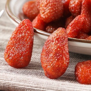 Dâu tây sấy dẻo 500g
