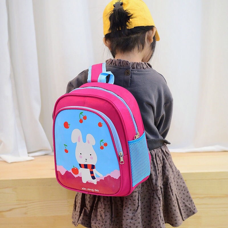 Balo mầm non cho bé