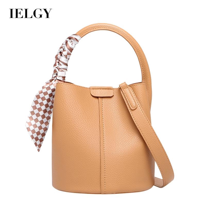 Túi Đeo Vai Sức Chứa Lớn Cao Cấp Thời Trang Dành Cho Nữ