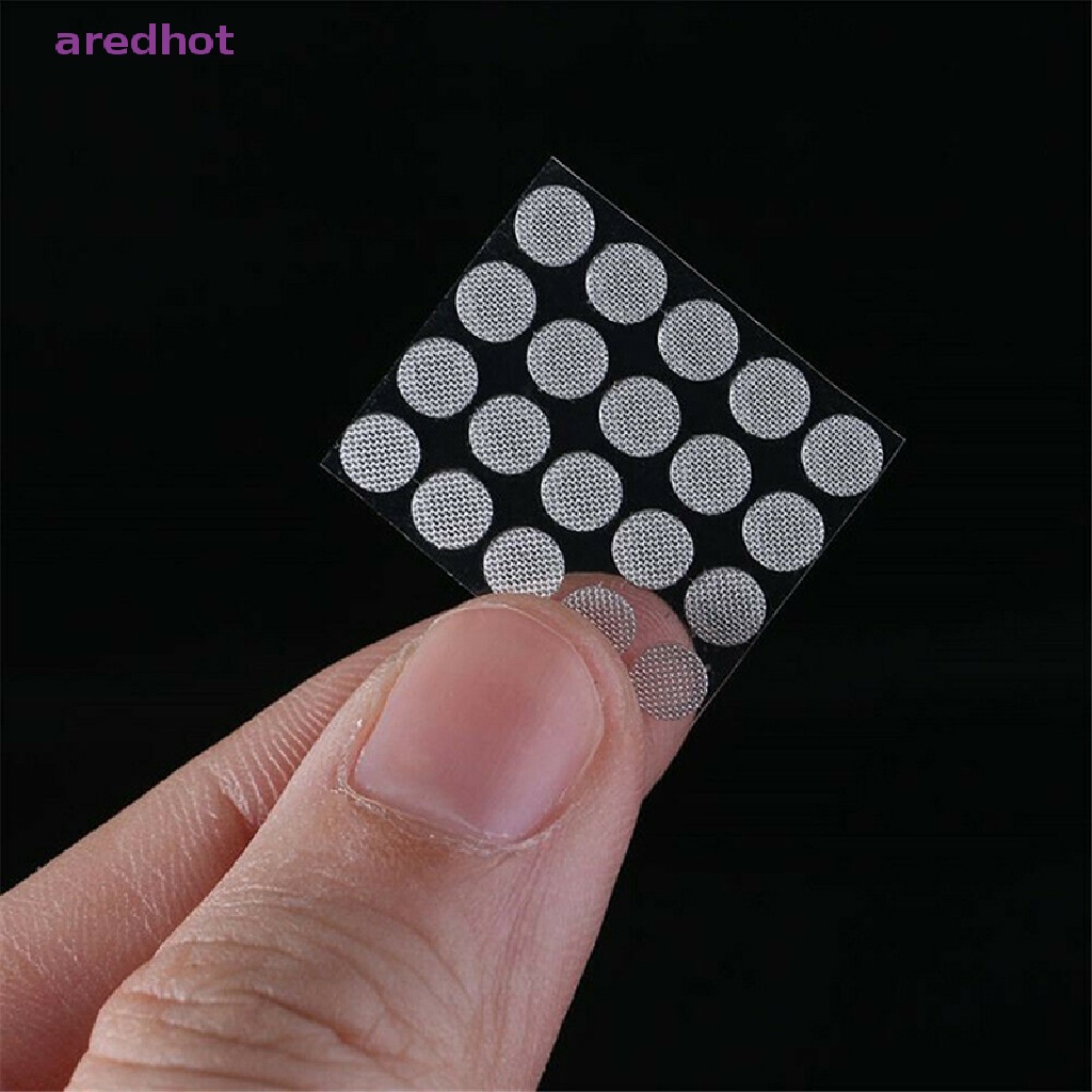 Set 20 Lưới Thép Chống Bụi Cho Tai Nghe 4mm 4.2mm 4.7mm 5mm Mới