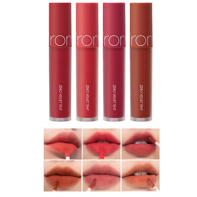 ROMAND ROM&ND Zero Velvet Tint 25 màu tùy chọn