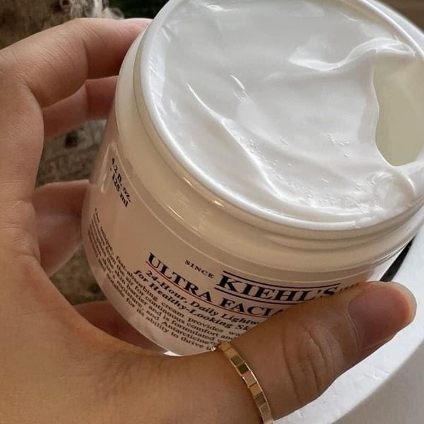 Kem Dưỡng Kiiehl's Ultra Facial Cream 14ml - 28ml - 7ml Minisize