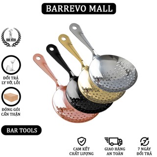 Julep Strainer - Lược Đá - Dụng Cụ Bartender