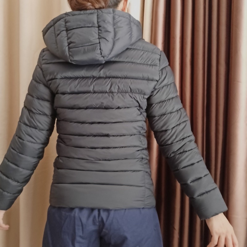 Phao Nữ Siêu Nhẹ.