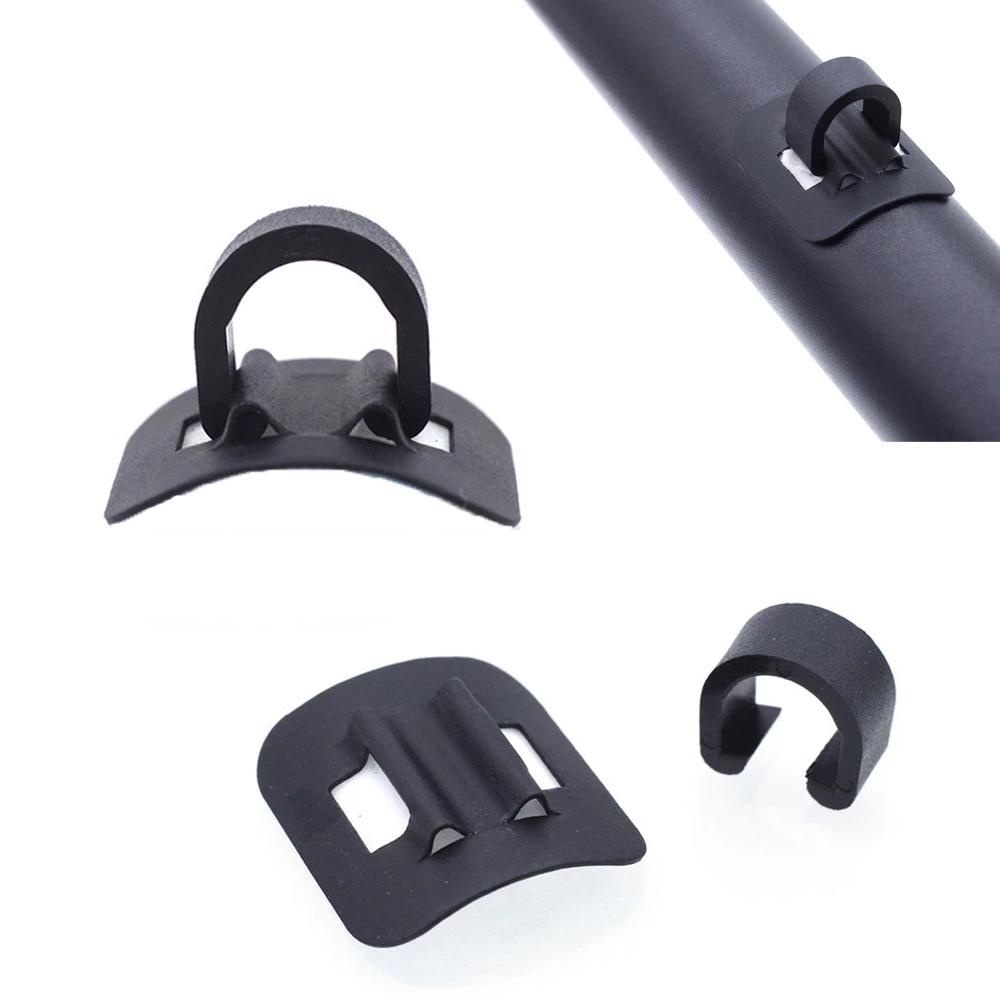 Danilo Kẹp Cố Định Dây Cáp Phanh Xe Đạp Chuyên Dụng