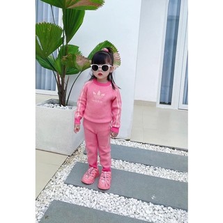 set len das basic cho bé gái hàng quảng châu