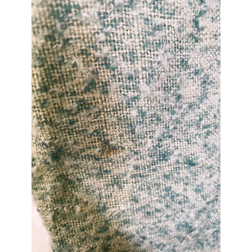 Áo khoác dạ tweed M01