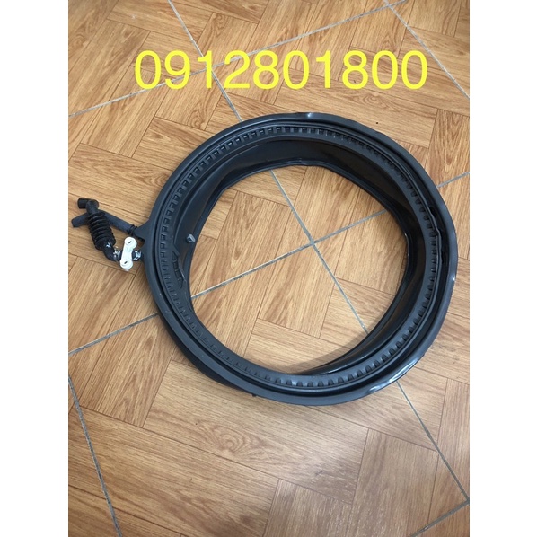 Gioăng máy giặt AQUA AQD - A800F ron cao su cánh cửa chính hãng
