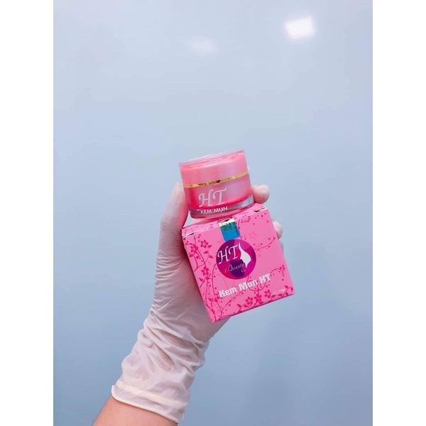 Kem HT Beauty Đặc Tri Giảm Mụn