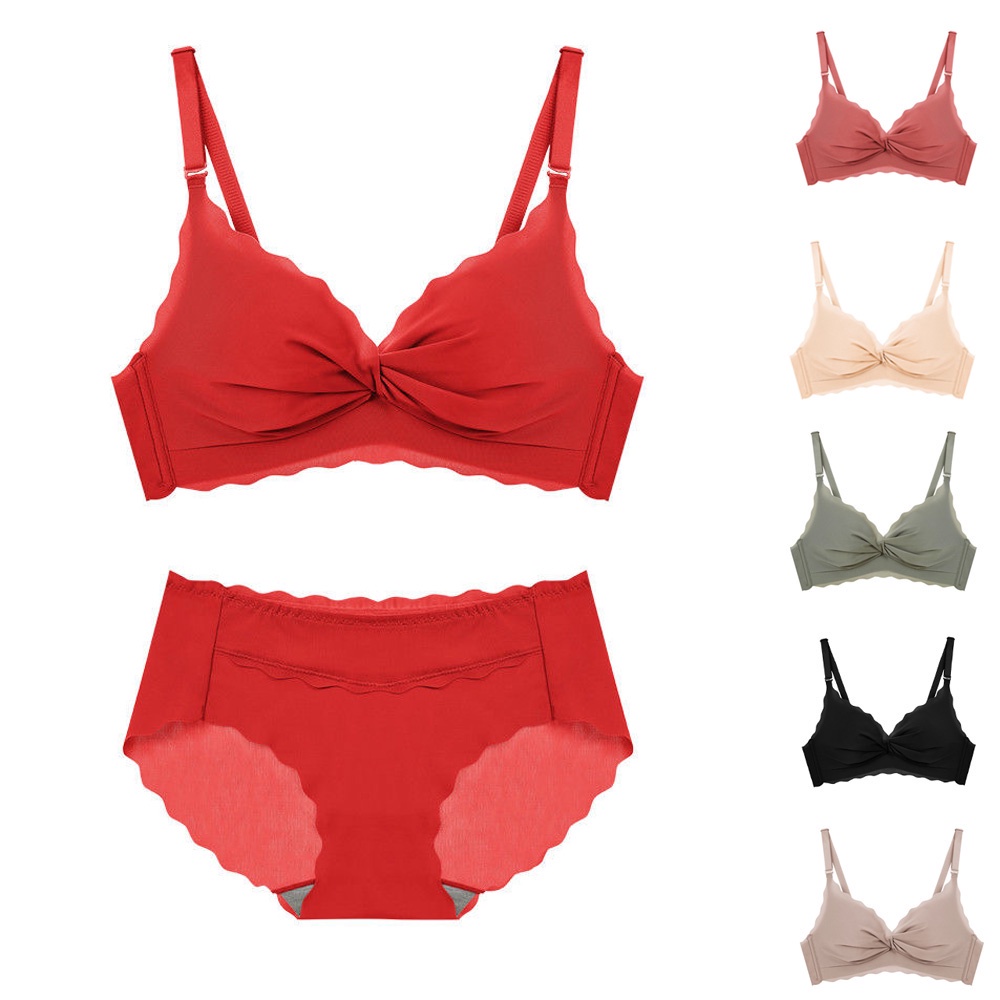 Áo Lót Nâng Ngực Không Gọng Quyến Rũ Cho Nữ