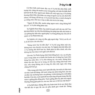 Truyện - Tứ Quý Cẩm (Tập 1~4) - Đinh Tị