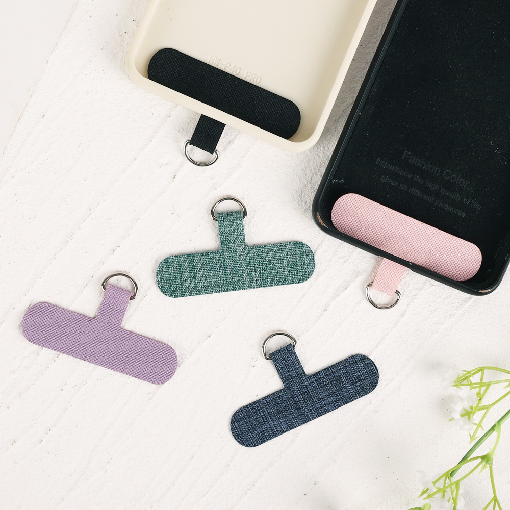 Dây Đeo Cổ Có Thể Điều Chỉnh Và Tháo Rời Gắn Thẻ An Toàn Chống Thất Lạc