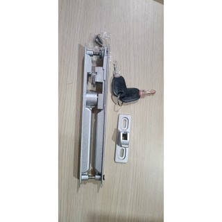 Khóa cửa đi lùa ALBOH