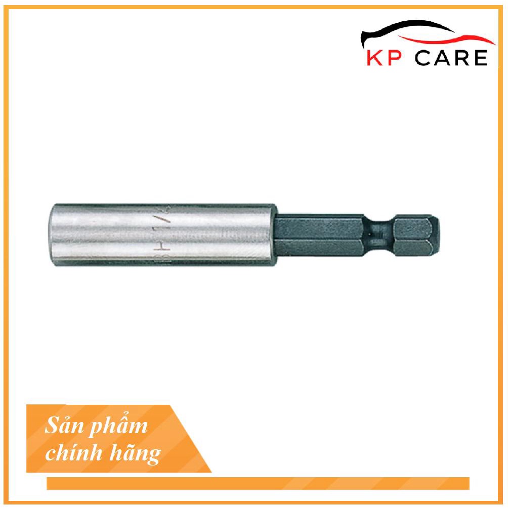 Đầu nối lục giác sang bắn vít 1/4 Kingtony 750-60