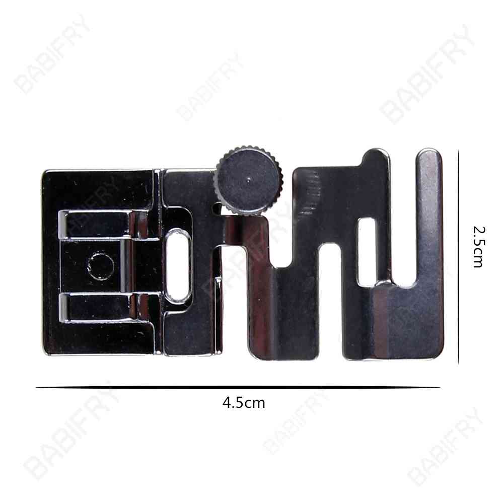 1 Chân Vịt Máy May Co Giãn Tiện Dụng