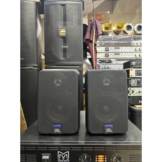 Đôi Loa JBL Control 1: Hàng loại 1, Tổng công suất 160W, Loa treo tường, Loa trợ lời...