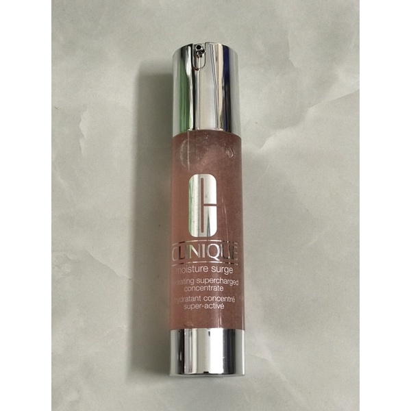 TINH CHẤT DƯỠNG ẨM CLINIQUE MOISTURE SURGE 48ML