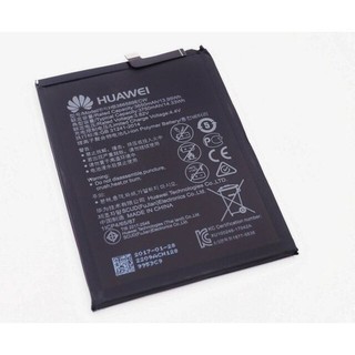 Pin huawei p10 2017, honor 9 2017, huawei hb386280ecw