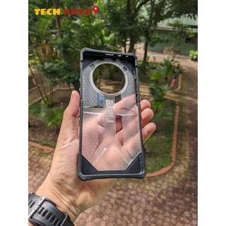 Ốp lưng UAG Plasma ice Huawei Mate 40 pro