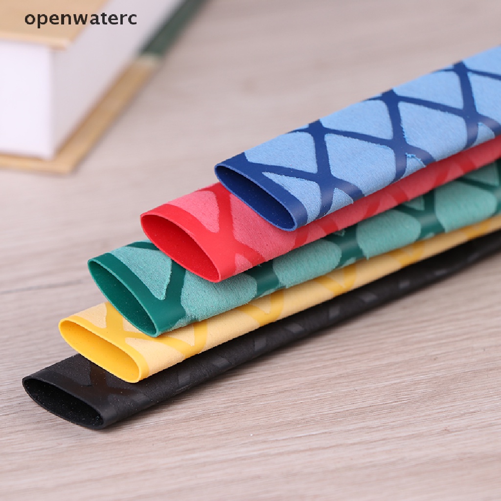 Vỏ Bọc Tay Cầm Vợt Câu Cá Co Nhiệt Chống Trượt Không Thấm Nước 1m